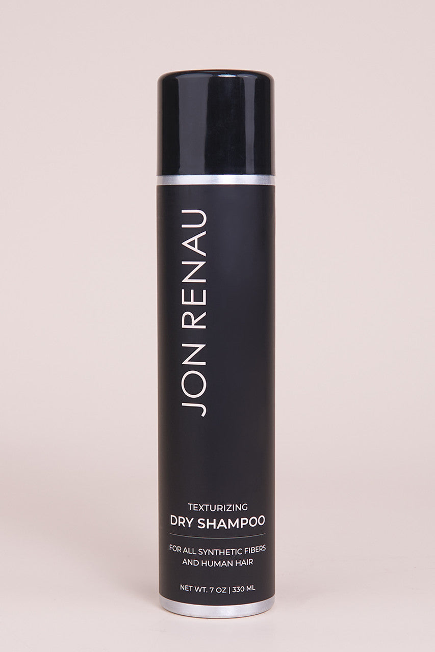 Texturizing Dry Shampoo 7oz | Synthetic Hair I Jon Renau