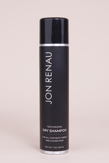 Texturizing Dry Shampoo 7oz | Synthetic Hair I Jon Renau