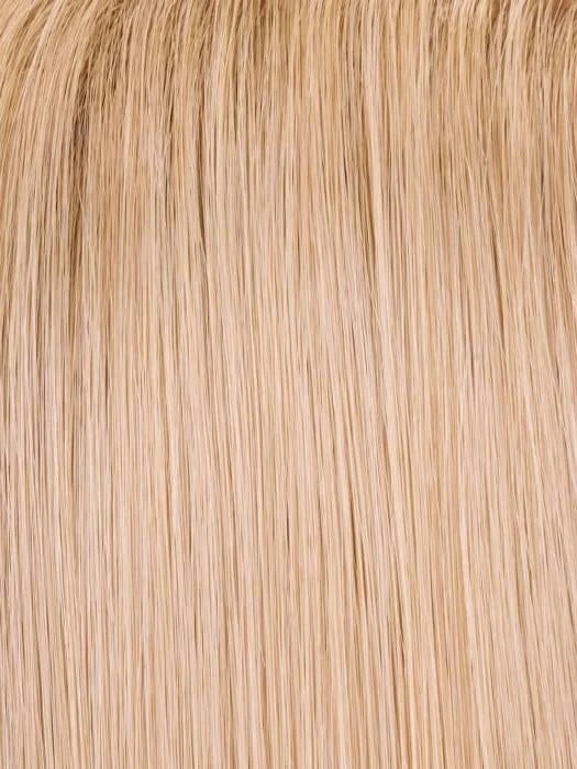 12 " Human Hair Extension | Jon Renau - 22MB image