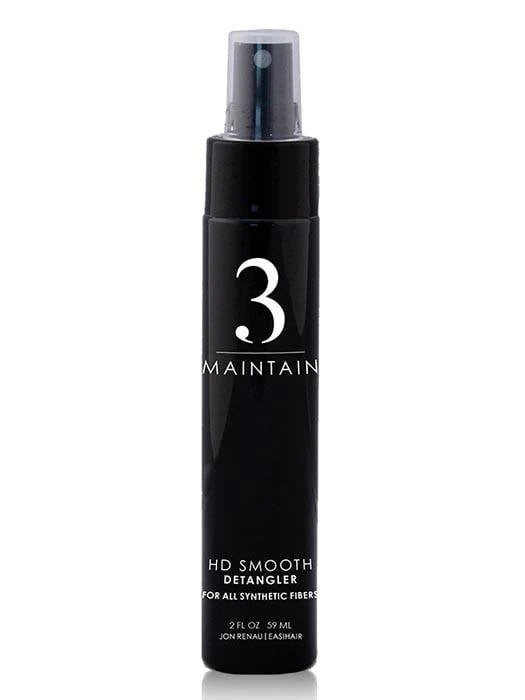 HD Smooth Detangler 2oz | Jon Renau - 2oz image