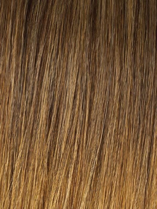 12" Stretch Pony | Hairdo - R1416T image