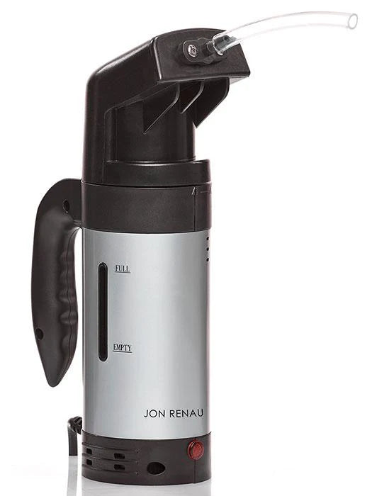 Wig Steamer by Jon Renau - JR-STEAMER image