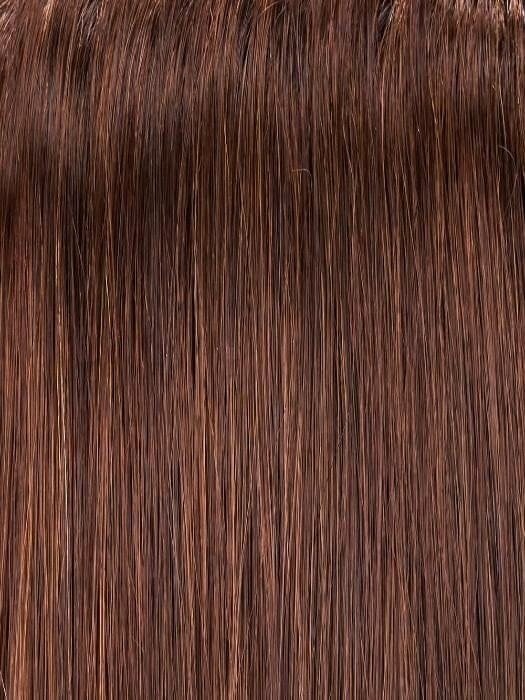 12 " Human Hair Extension | Jon Renau - 6 image