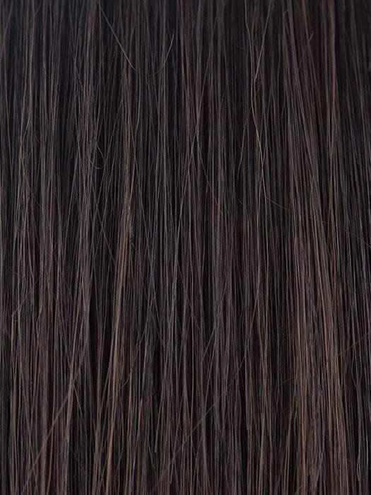 Remy HH Topper 14" | Amore - DARK-CHOCOLATE image