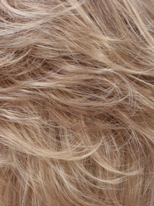 MONO WIGLET 12-HH | Estetica - R14/26H image