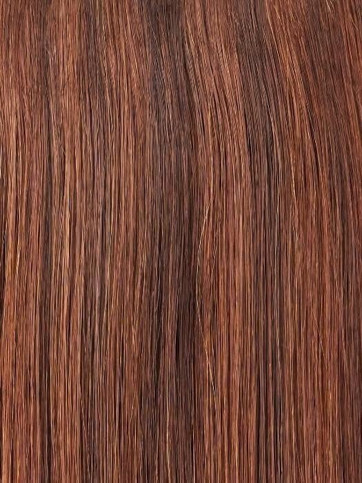 12 " Human Hair Extension | Jon Renau - 6/8 image