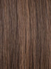 CHOCOLATE-ROOTED