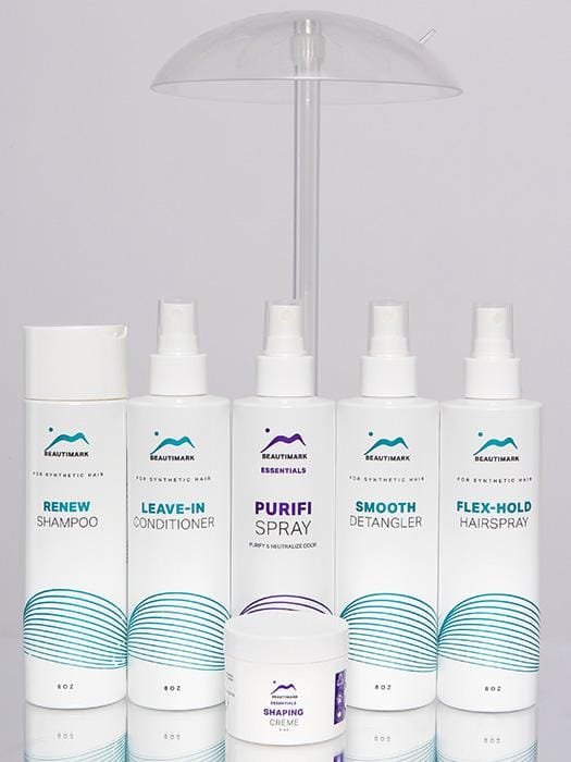 7pc Synthetic Must Haves | BeautiMark image 0