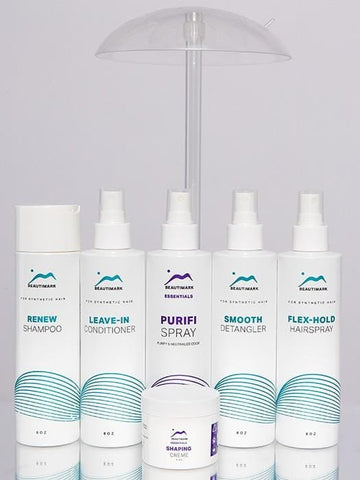 7pc Synthetic Must Haves | BeautiMark image 0
