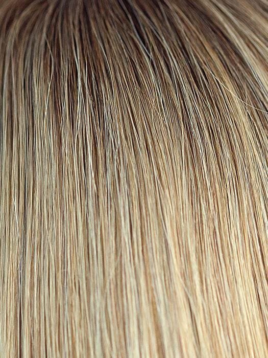 Diamond Topper | Amore - MOONLIGHT-BLONDE-R image