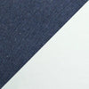 navy and cream