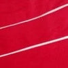 raspberry stripe