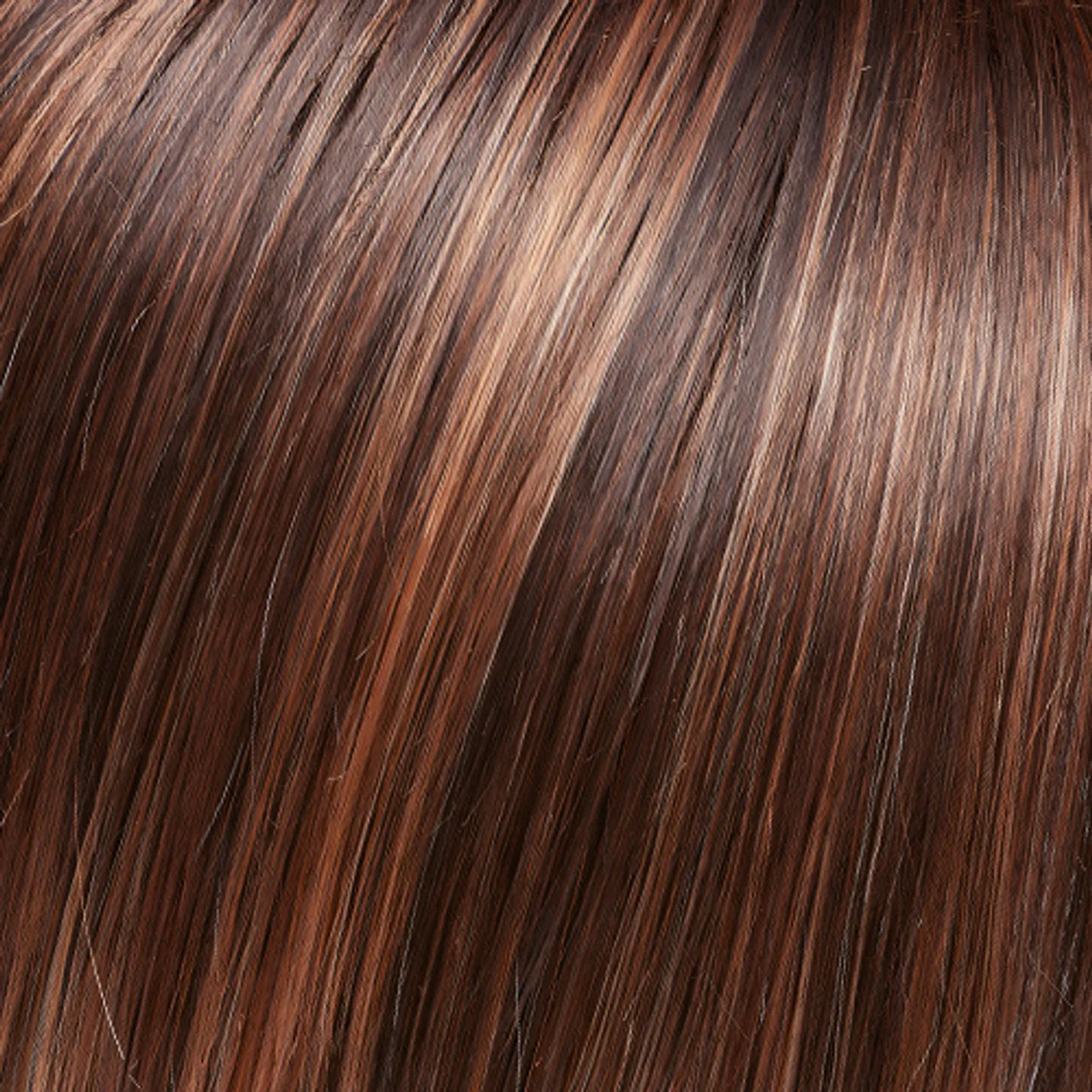 Brunette