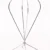 Metal Wig Stand