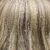 Shaken Oatmilk Blonde Rooted