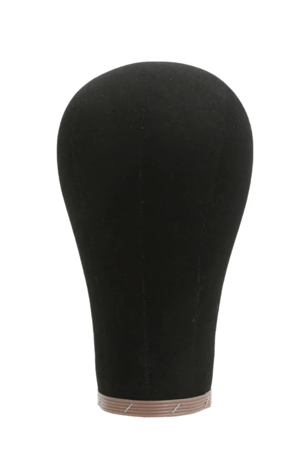 Canvas Block Head - Petite I Jon Renau