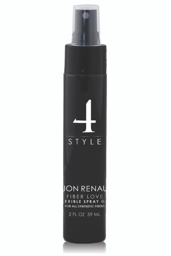 Spray Gel 2 oz I Jon Renau