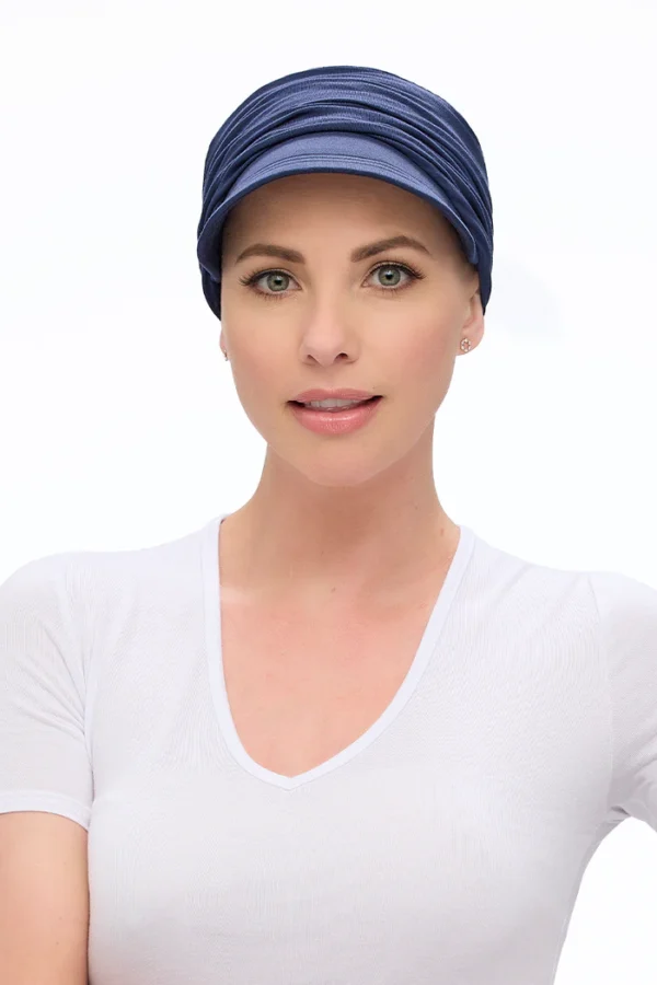 Softie Cap I Jon Renau - Image 5